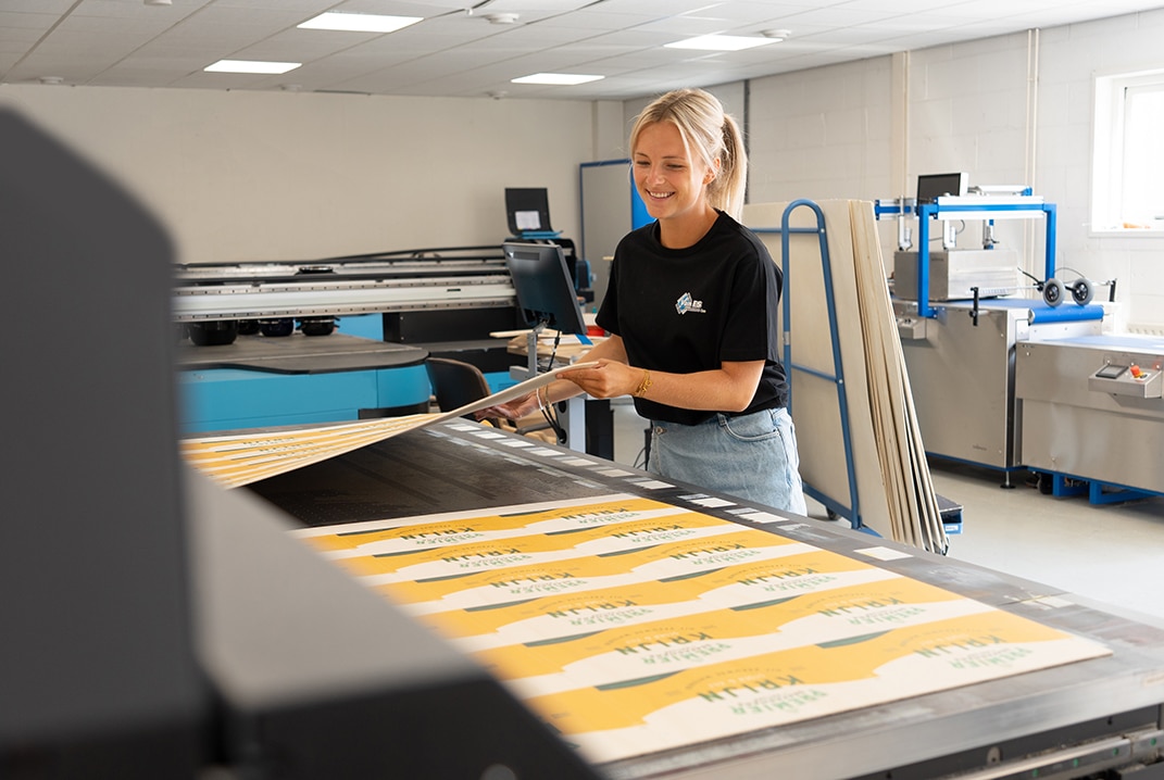 Over ons - The Packery