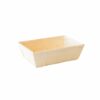 Houtenmandjes plywood 500g